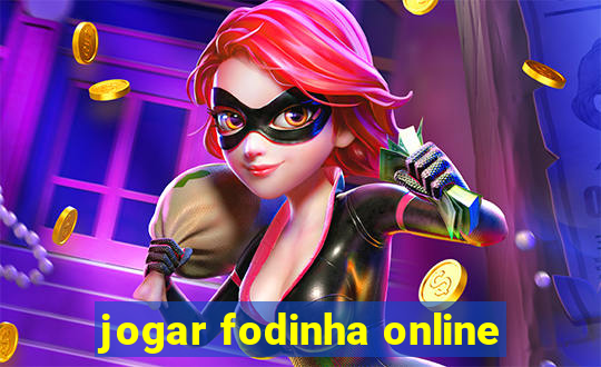 jogar fodinha online